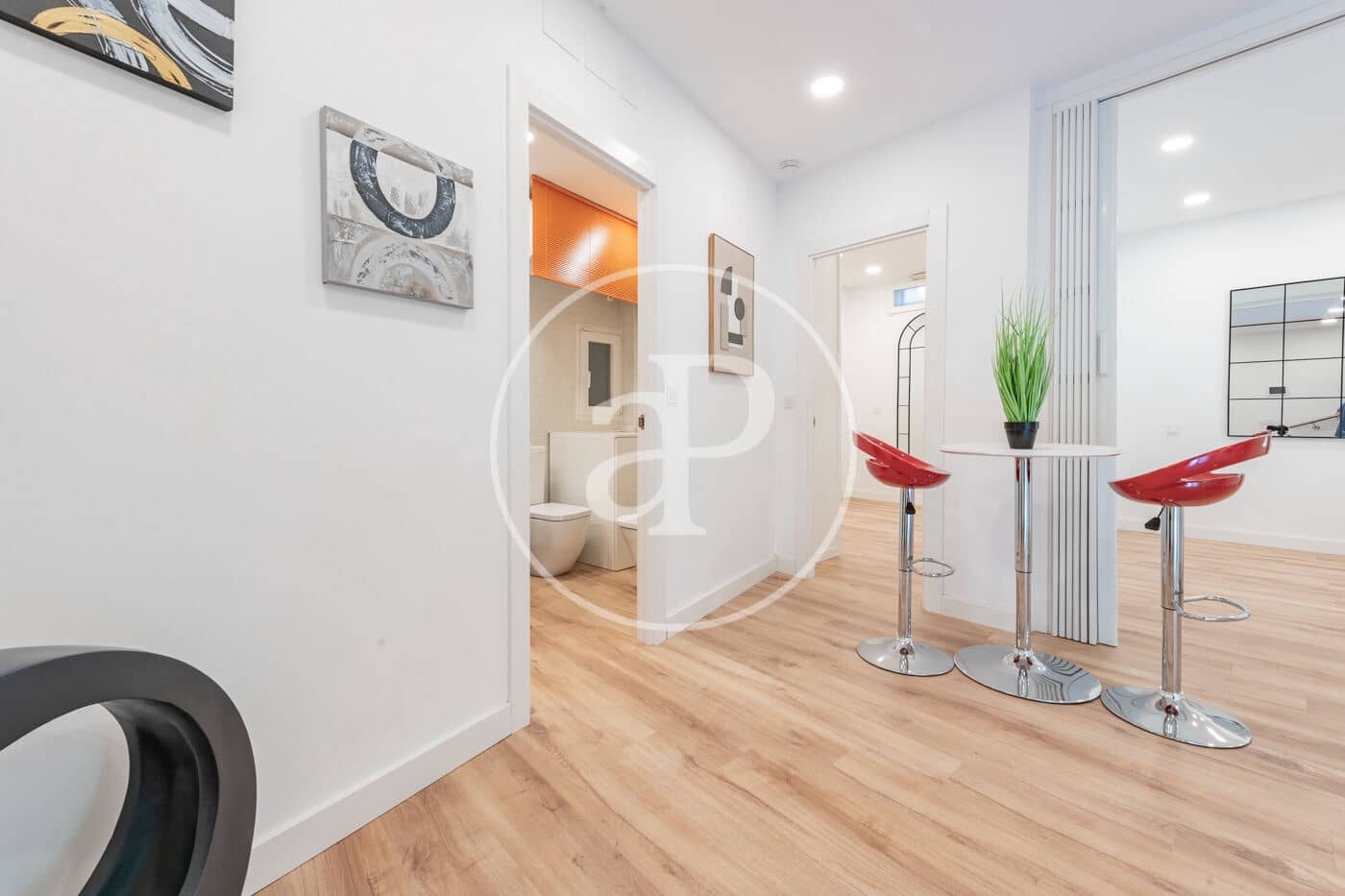 3 quarto Apartamento para venda em Madrid cidade - 550 000 € (Ref: 9548214)