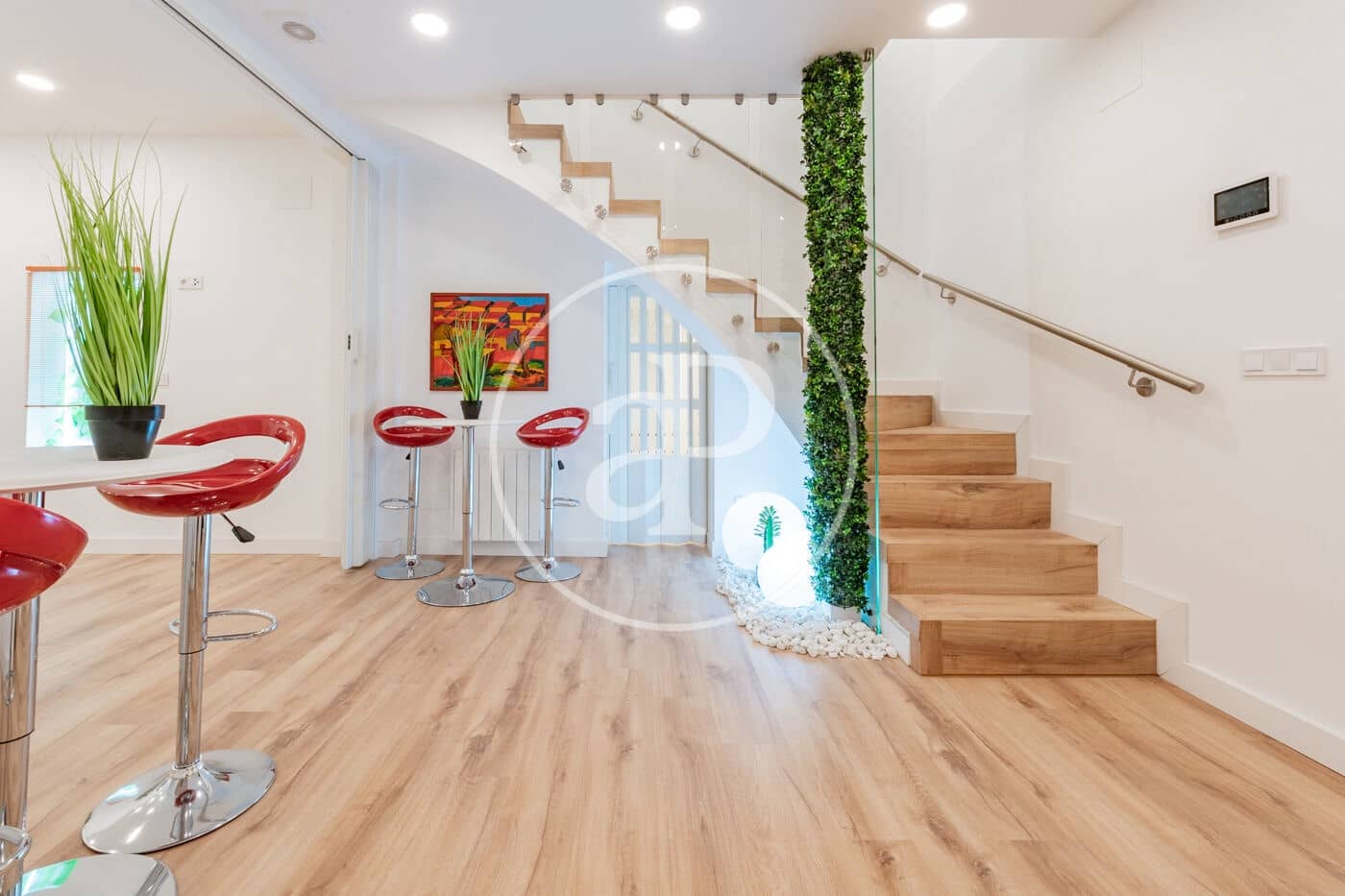 3 quarto Apartamento para venda em Madrid cidade - 550 000 € (Ref: 9548214)