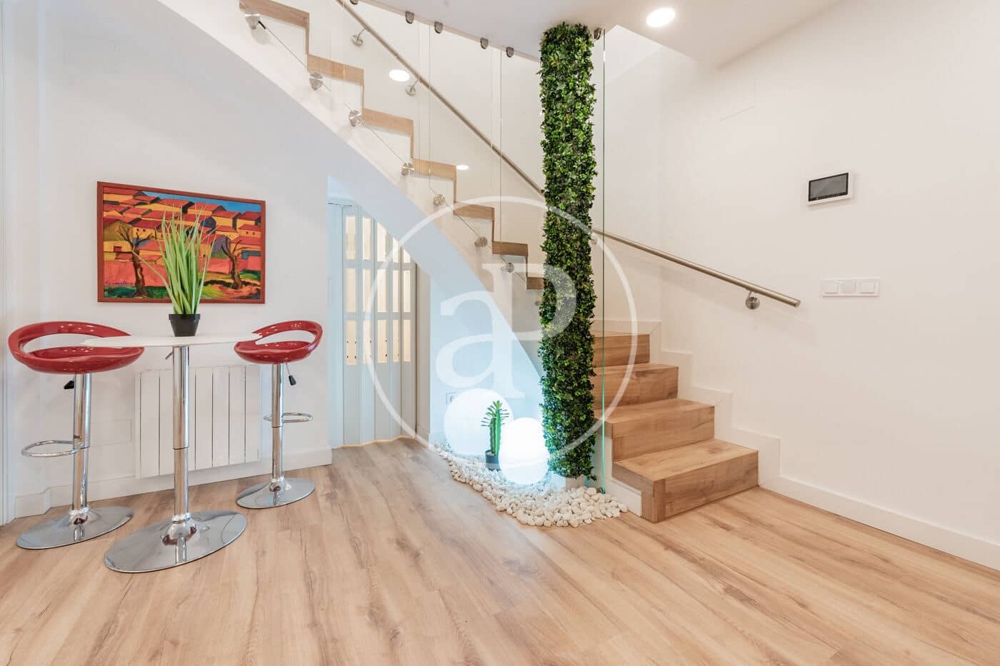 3 quarto Apartamento para venda em Madrid cidade - 550 000 € (Ref: 9548214)