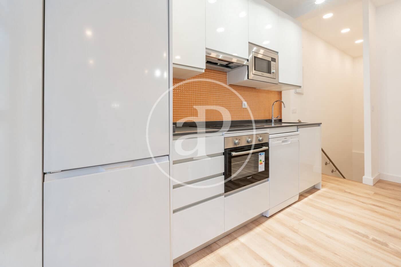 3 quarto Apartamento para venda em Madrid cidade - 550 000 € (Ref: 9548214)