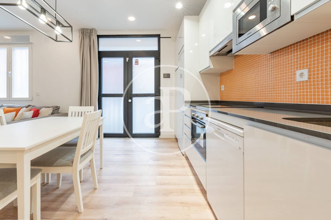 3 quarto Apartamento para venda em Madrid cidade - 550 000 € (Ref: 9548214)