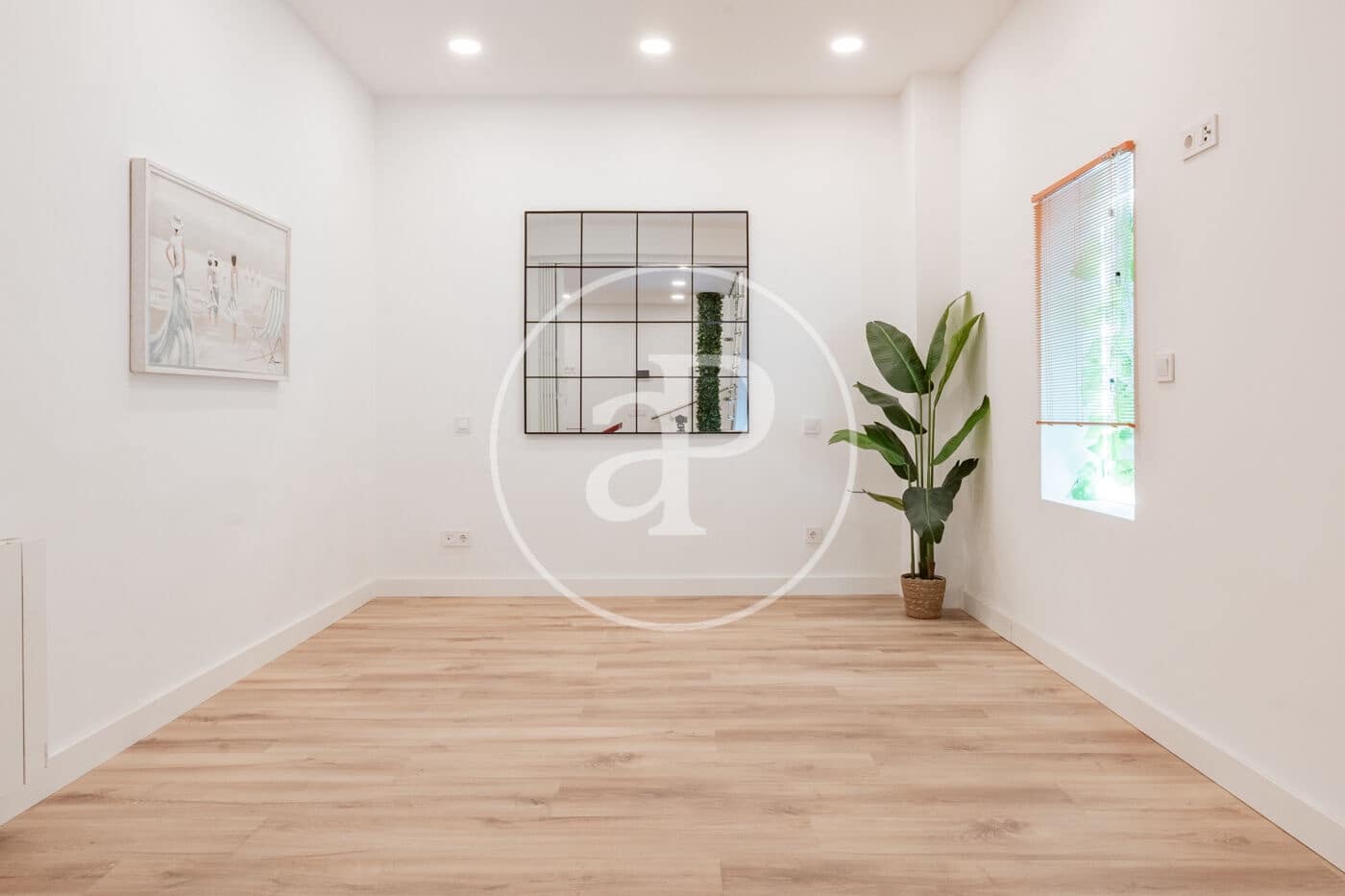 3 quarto Apartamento para venda em Madrid cidade - 550 000 € (Ref: 9548214)