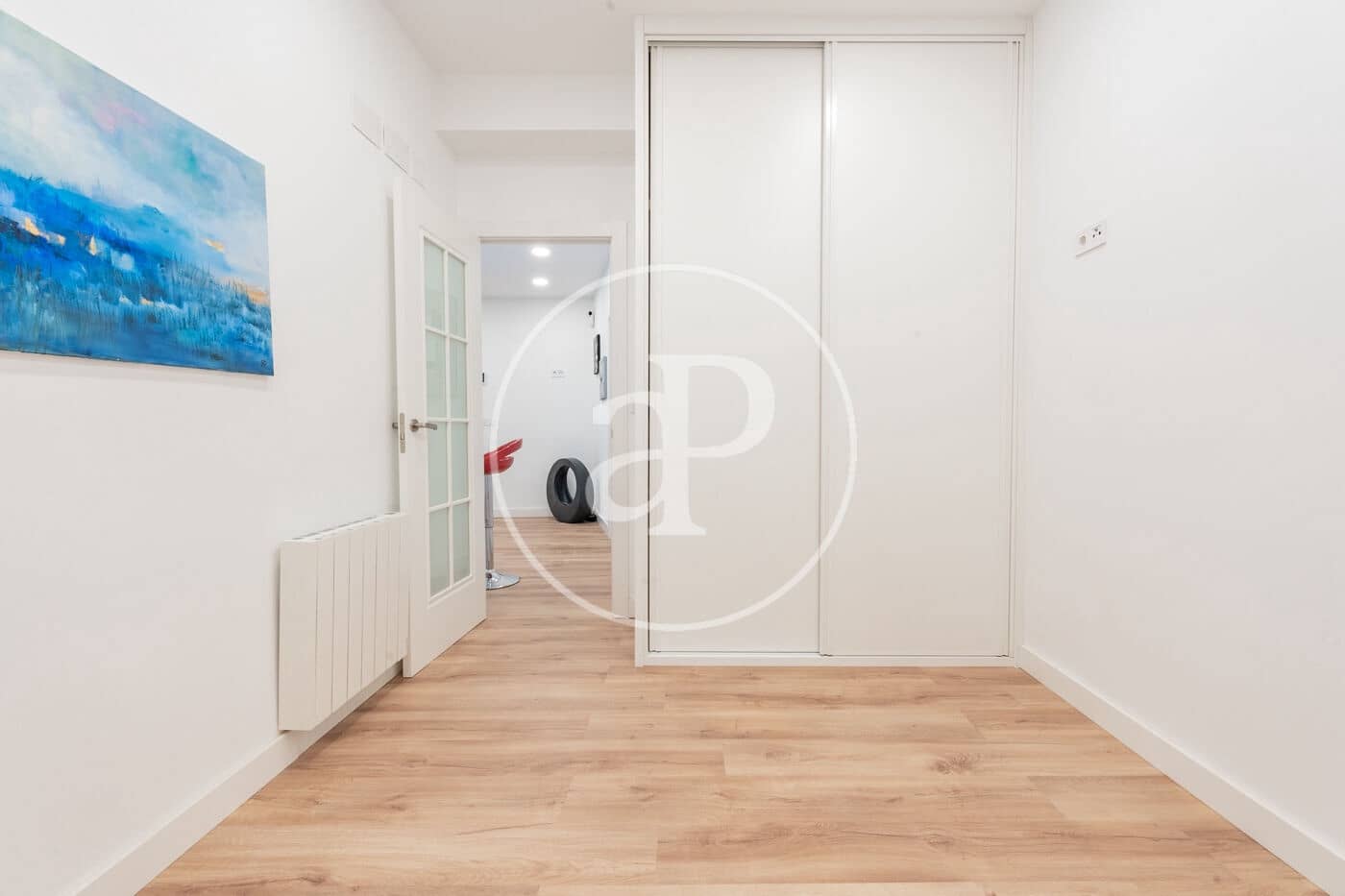 3 quarto Apartamento para venda em Madrid cidade - 550 000 € (Ref: 9548214)