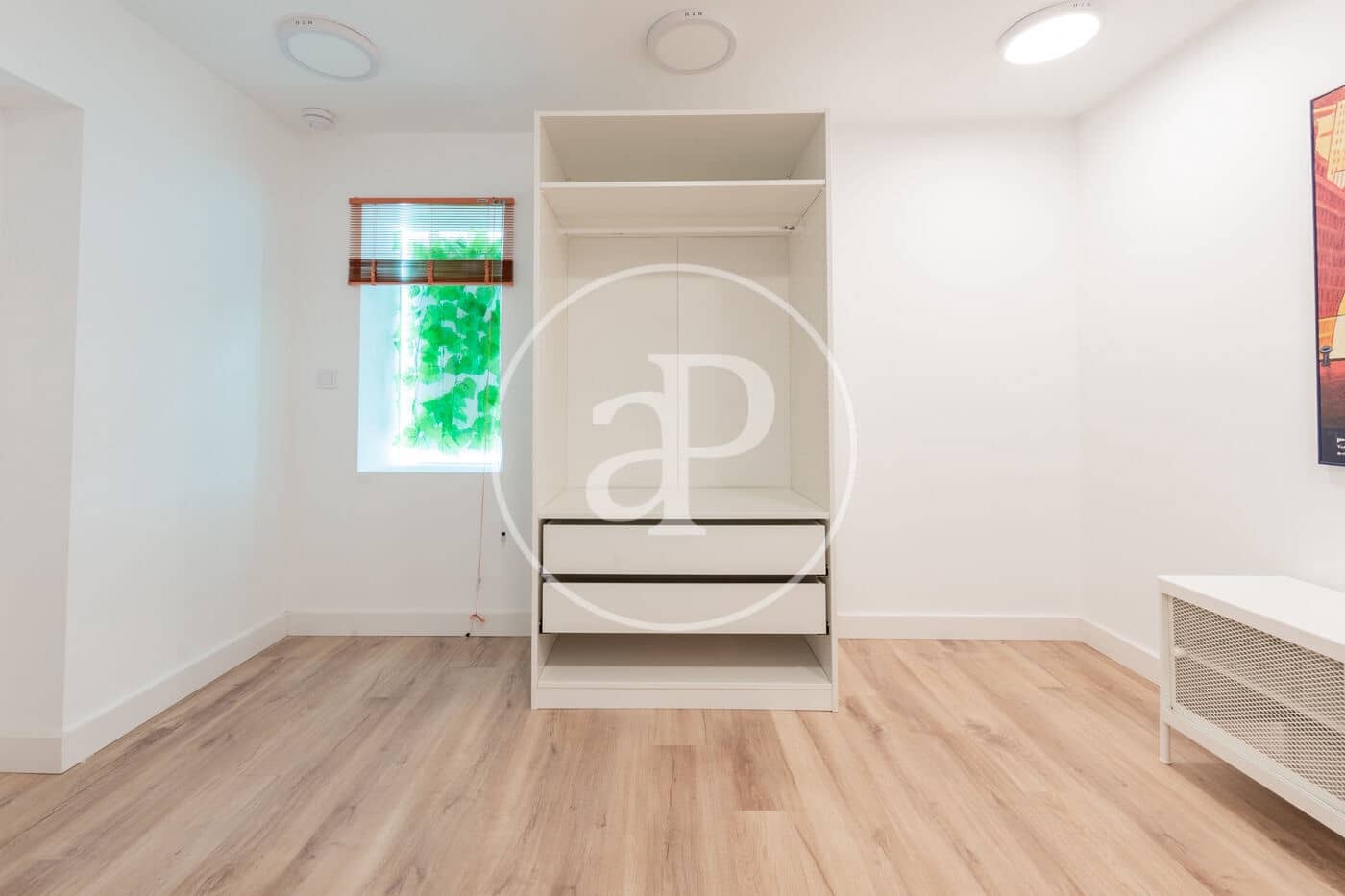 3 quarto Apartamento para venda em Madrid cidade - 550 000 € (Ref: 9548214)