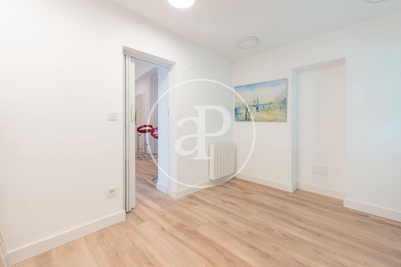 3 quarto Apartamento para venda em Madrid cidade - 550 000 € (Ref: 9548214)