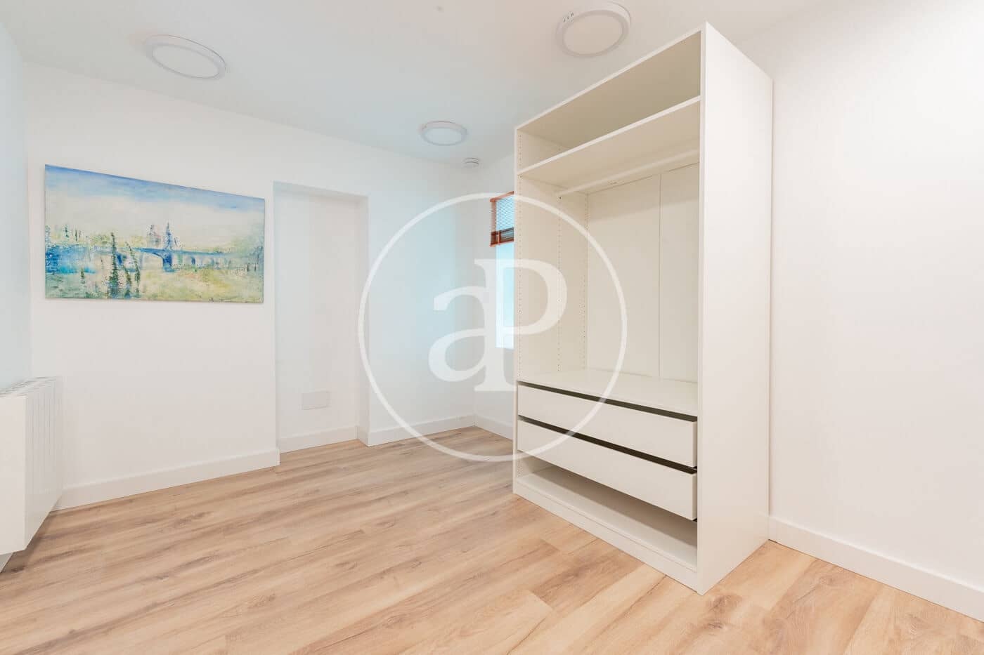 3 quarto Apartamento para venda em Madrid cidade - 550 000 € (Ref: 9548214)