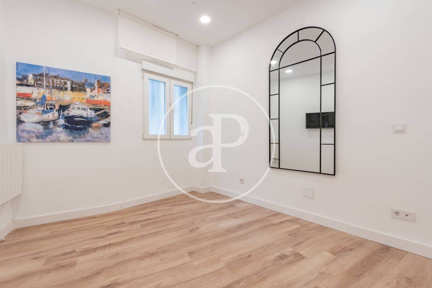 3 quarto Apartamento para venda em Madrid cidade - 550 000 € (Ref: 9548214)