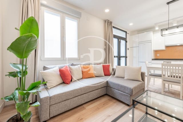 3 quarto Apartamento para venda em San Pascual, Madrid cidade - 550 000 € (Ref: 9548214)