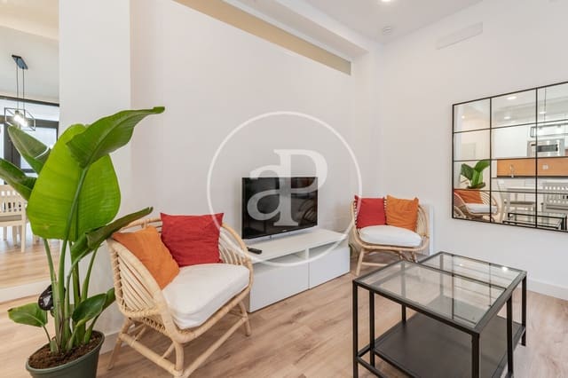 3 quarto Apartamento para venda em San Pascual, Madrid cidade - 550 000 € (Ref: 9548214)