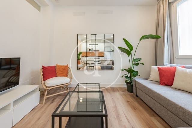 3 quarto Apartamento para venda em San Pascual, Madrid cidade - 550 000 € (Ref: 9548214)