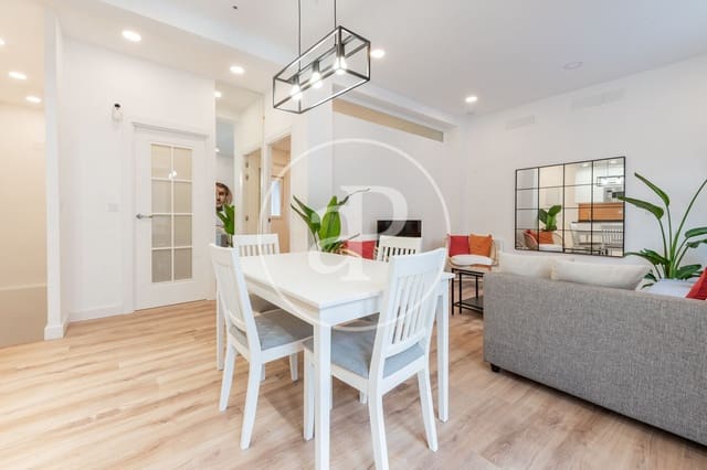 3 quarto Apartamento para venda em San Pascual, Madrid cidade - 550 000 € (Ref: 9548214)