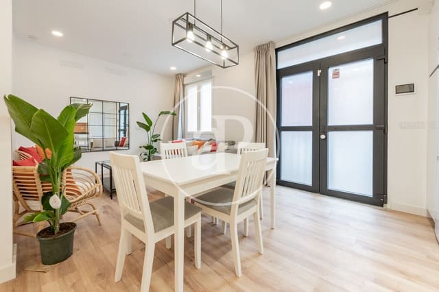 3 quarto Apartamento para venda em San Pascual, Madrid cidade - 550 000 € (Ref: 9548214)