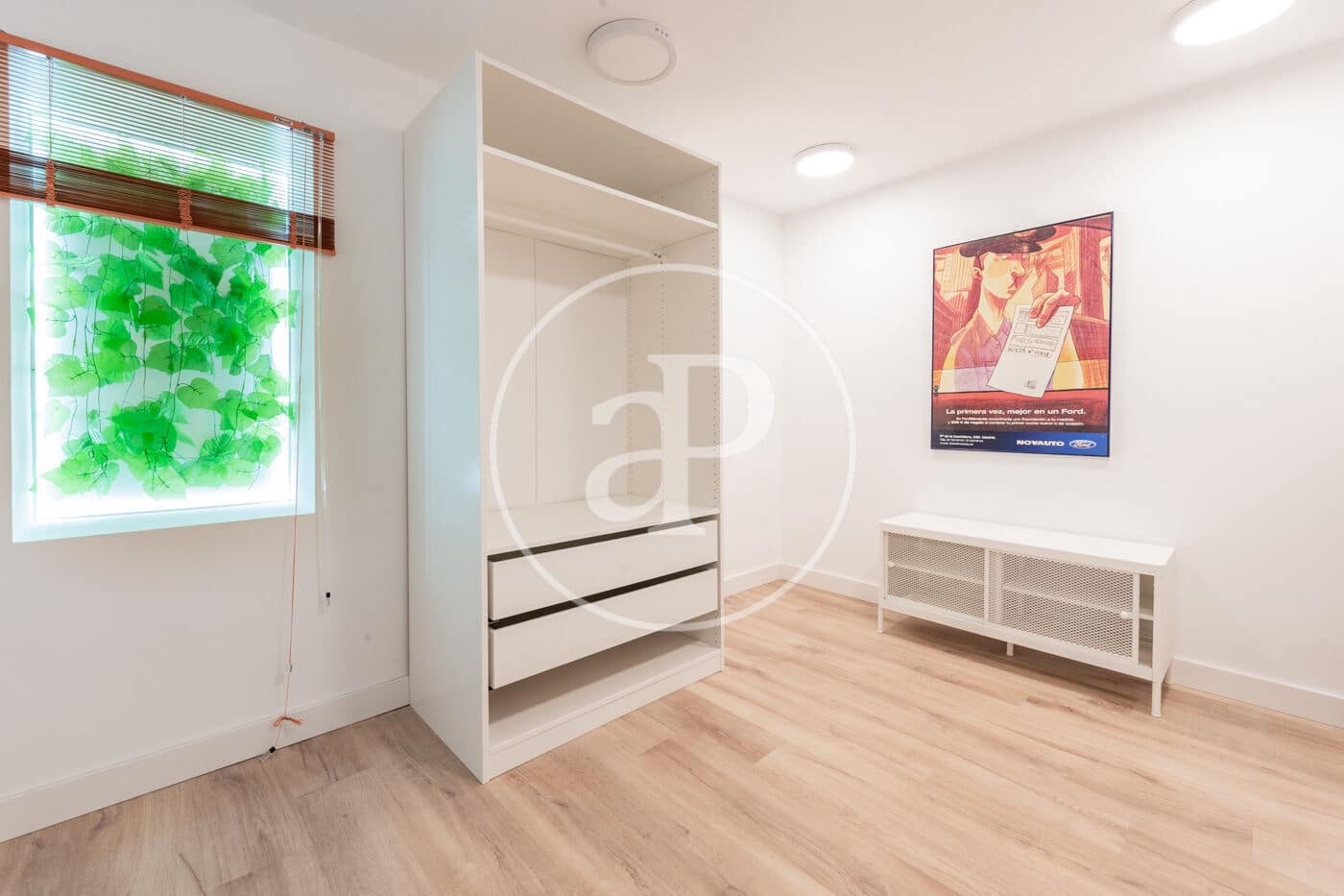 3 quarto Apartamento para venda em Madrid cidade - 550 000 € (Ref: 9548214)