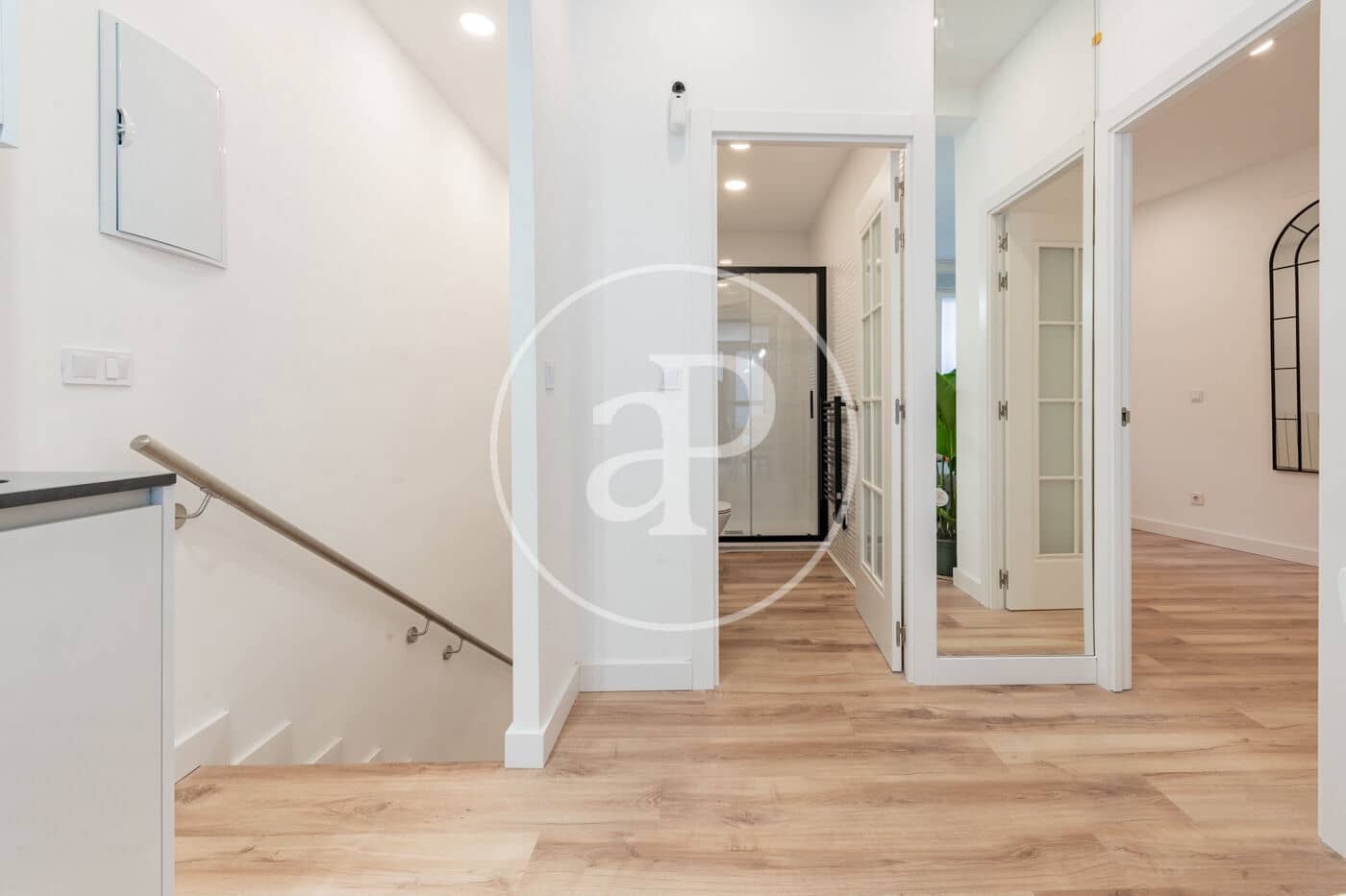 3 quarto Apartamento para venda em Madrid cidade - 550 000 € (Ref: 9548214)