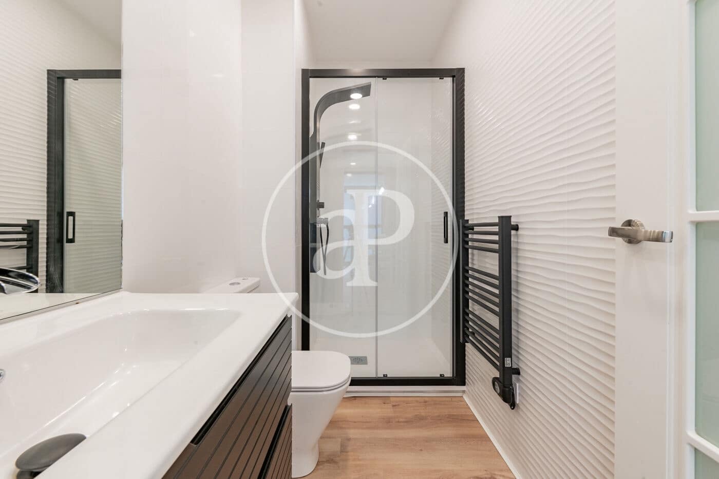 3 quarto Apartamento para venda em Madrid cidade - 550 000 € (Ref: 9548214)