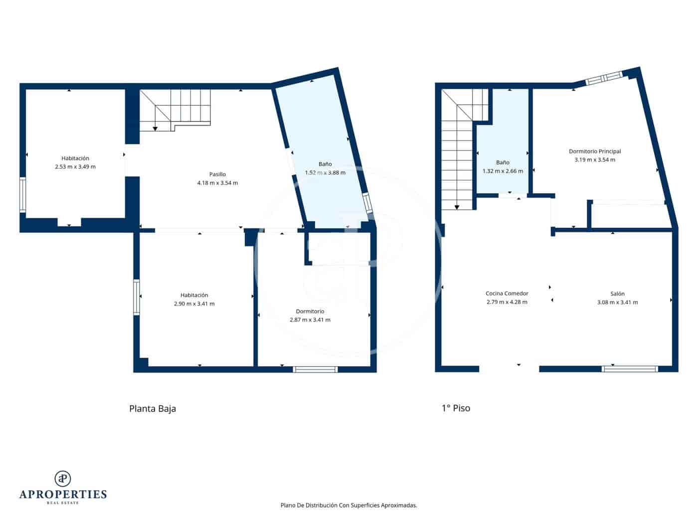 3 quarto Apartamento para venda em Madrid cidade - 550 000 € (Ref: 9548214)