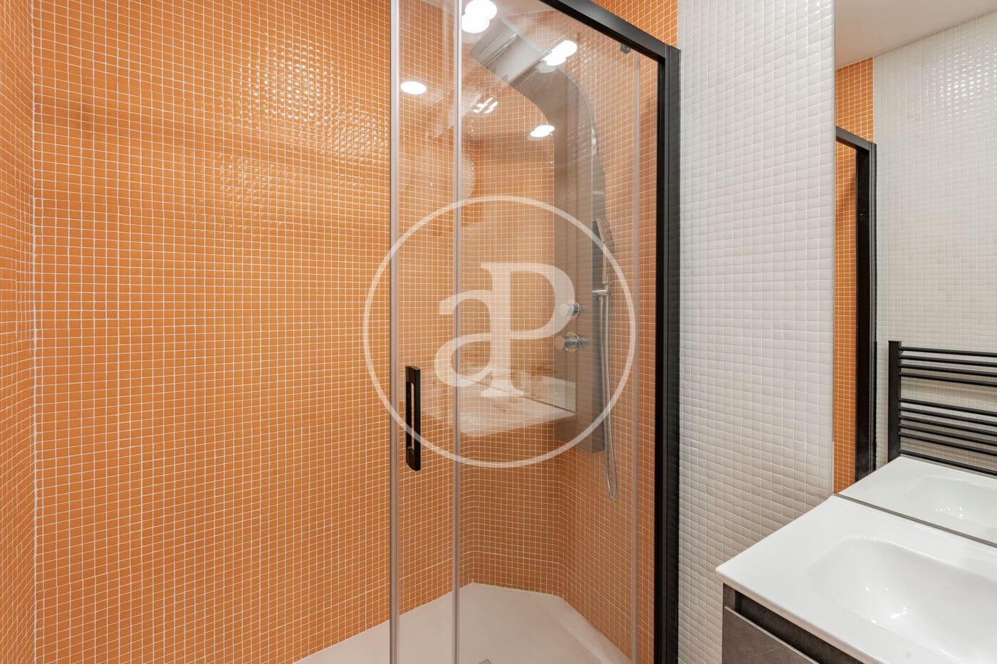 3 quarto Apartamento para venda em Madrid cidade - 550 000 € (Ref: 9548214)