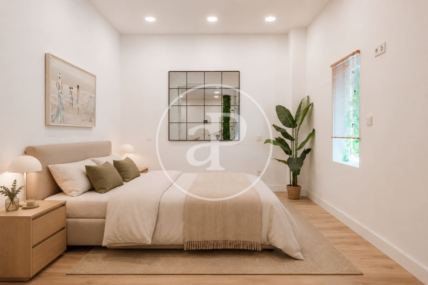 3 bedroom Apartment for sale in Madrid city - € 448,000 (Ref: 9548214)