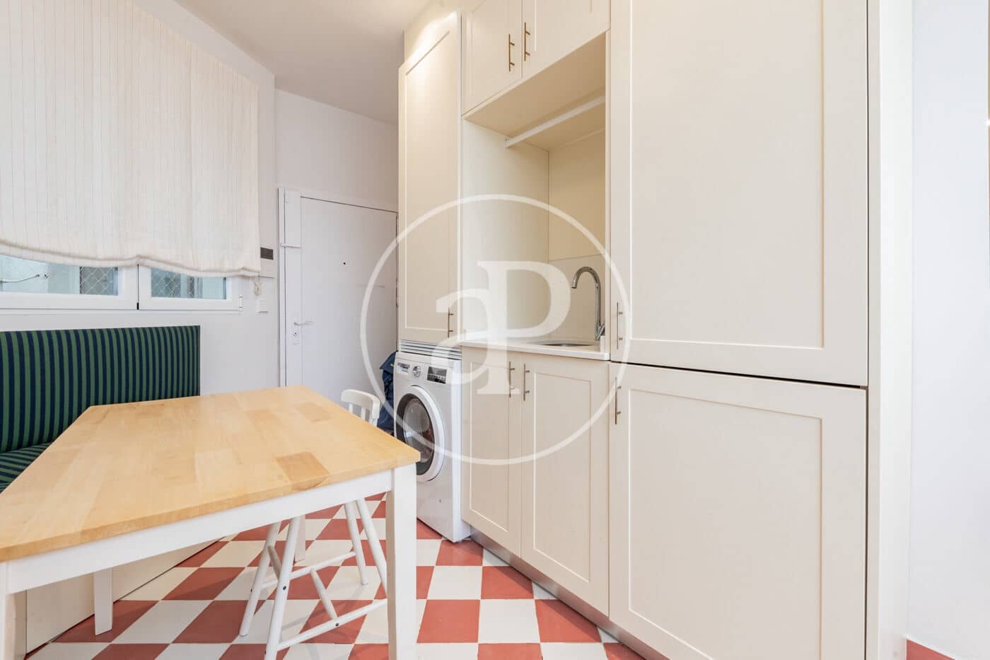 3 quarto Apartamento para venda em Madrid cidade - 2 200 000 € (Ref: 9548215)