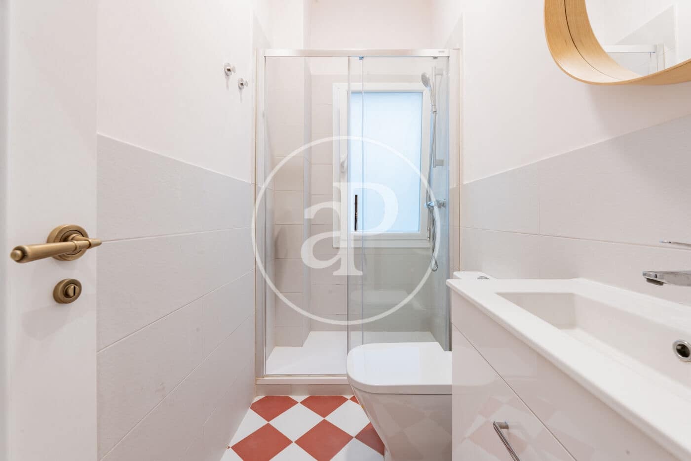 3 quarto Apartamento para venda em Madrid cidade - 2 200 000 € (Ref: 9548215)