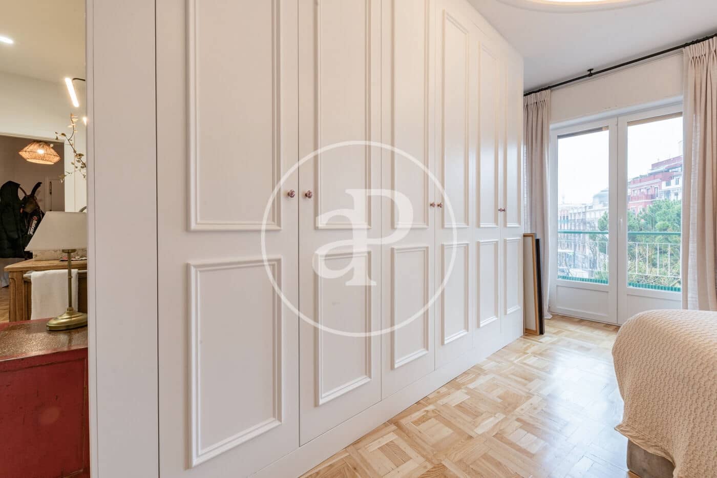 3 quarto Apartamento para venda em Madrid cidade - 2 200 000 € (Ref: 9548215)