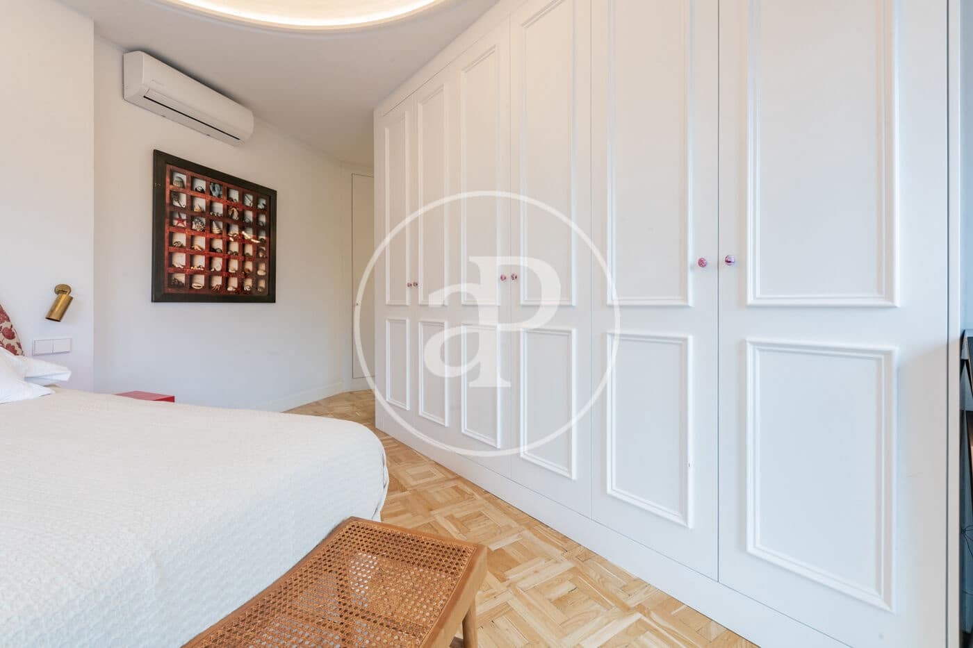 3 quarto Apartamento para venda em Madrid cidade - 2 200 000 € (Ref: 9548215)