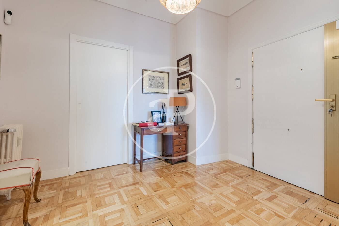 3 quarto Apartamento para venda em Madrid cidade - 2 200 000 € (Ref: 9548215)