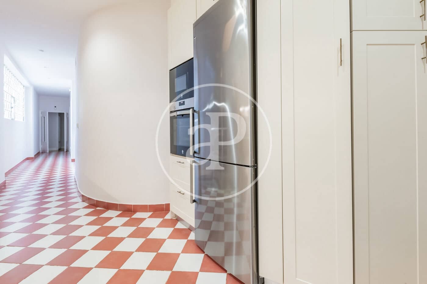 3 quarto Apartamento para venda em Madrid cidade - 2 200 000 € (Ref: 9548215)