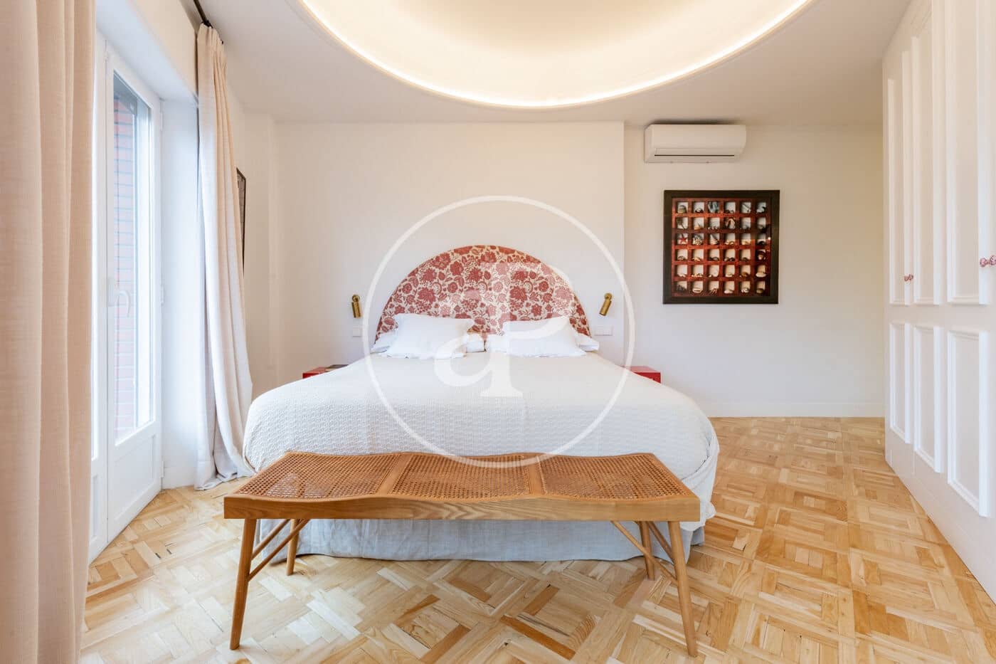 3 quarto Apartamento para venda em Madrid cidade - 2 200 000 € (Ref: 9548215)