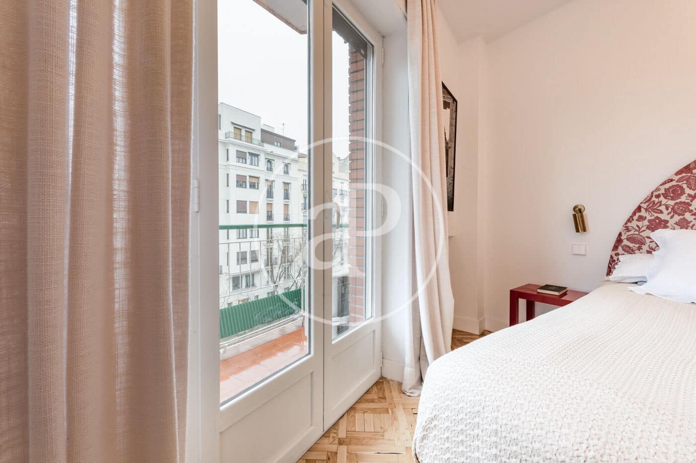 3 quarto Apartamento para venda em Madrid cidade - 2 200 000 € (Ref: 9548215)