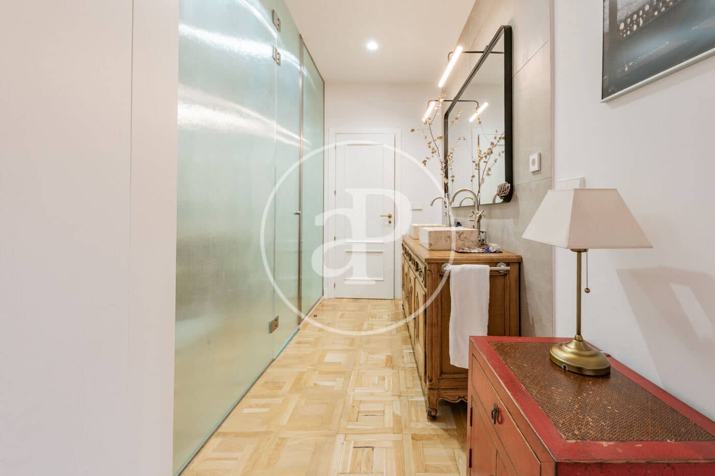 3 quarto Apartamento para venda em Madrid cidade - 2 200 000 € (Ref: 9548215)