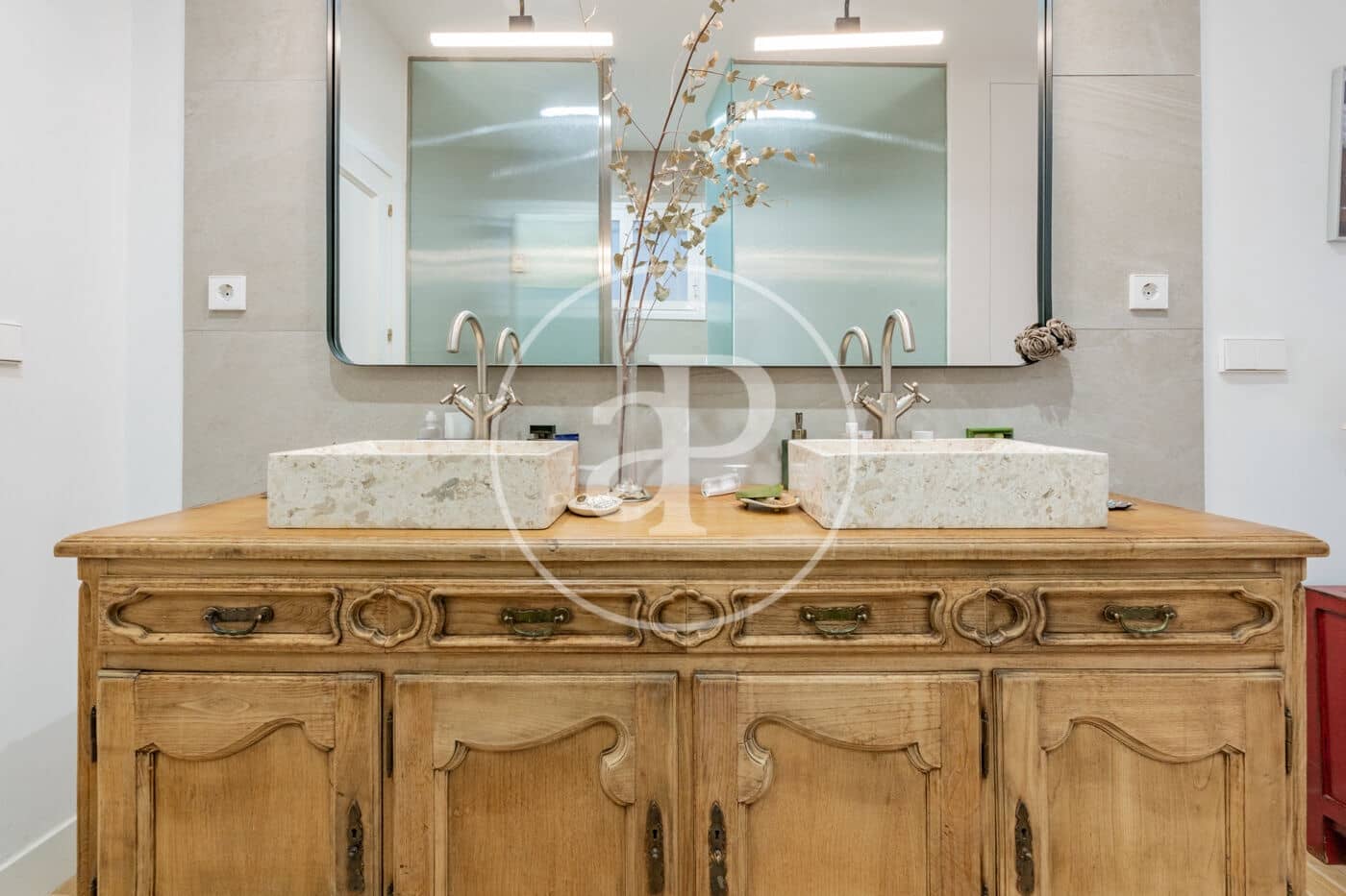 3 quarto Apartamento para venda em Madrid cidade - 2 200 000 € (Ref: 9548215)