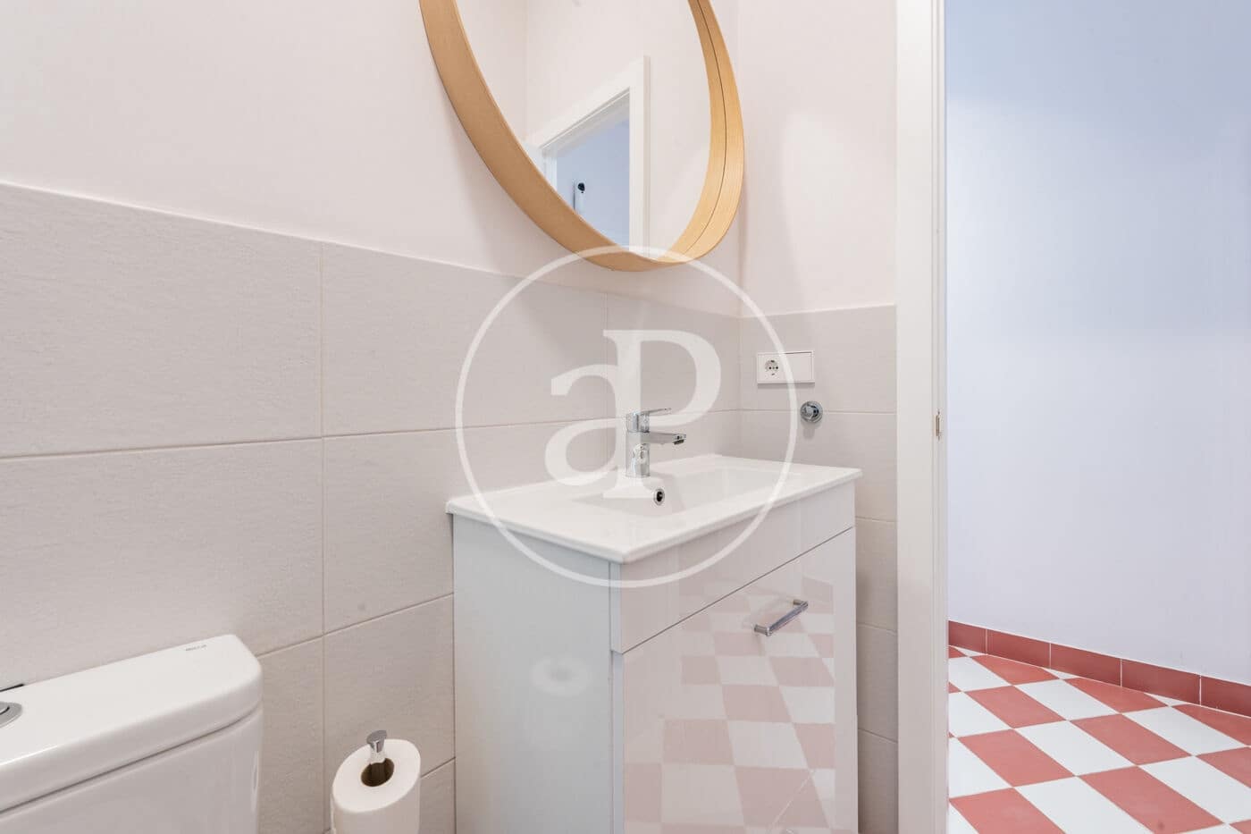 3 quarto Apartamento para venda em Madrid cidade - 2 200 000 € (Ref: 9548215)