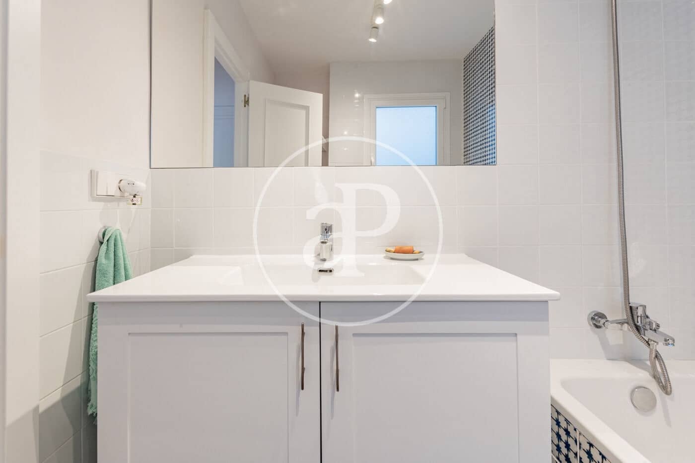 3 quarto Apartamento para venda em Madrid cidade - 2 200 000 € (Ref: 9548215)