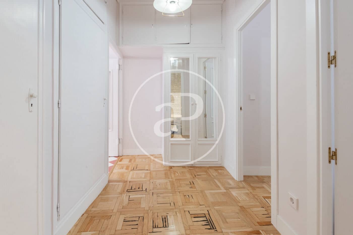 3 quarto Apartamento para venda em Madrid cidade - 2 200 000 € (Ref: 9548215)