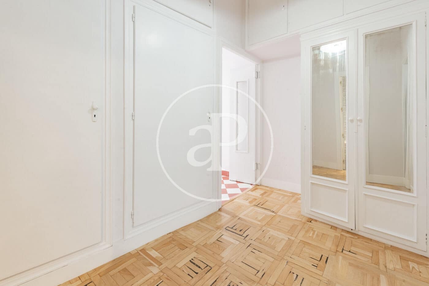 3 quarto Apartamento para venda em Madrid cidade - 2 200 000 € (Ref: 9548215)