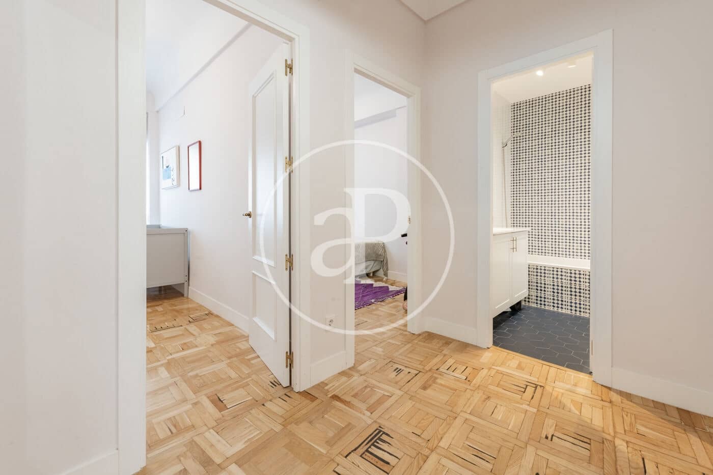 3 quarto Apartamento para venda em Madrid cidade - 2 200 000 € (Ref: 9548215)