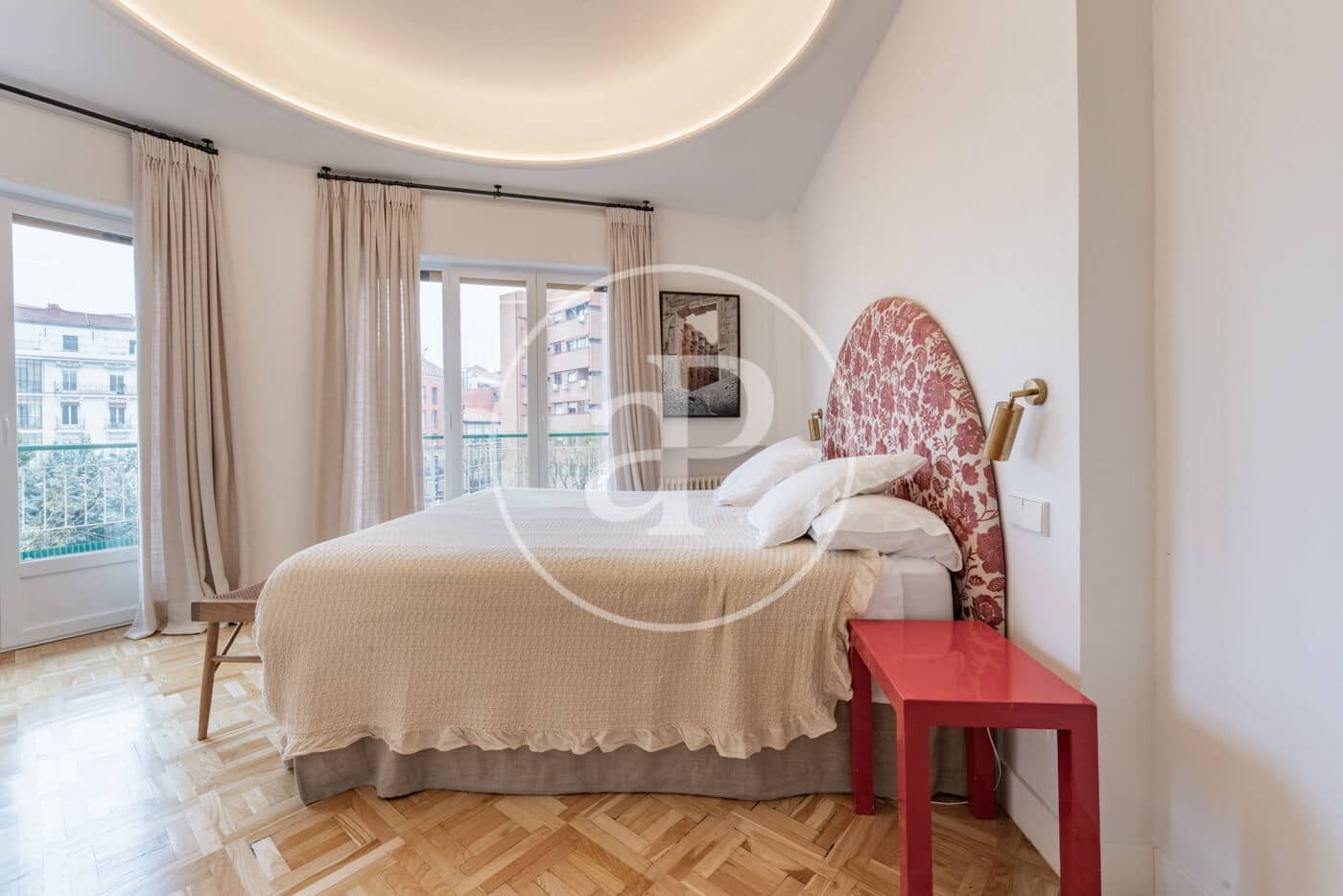 3 quarto Apartamento para venda em Madrid cidade - 2 200 000 € (Ref: 9548215)