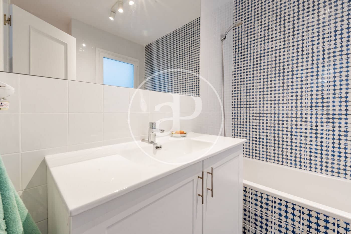 3 quarto Apartamento para venda em Madrid cidade - 2 200 000 € (Ref: 9548215)