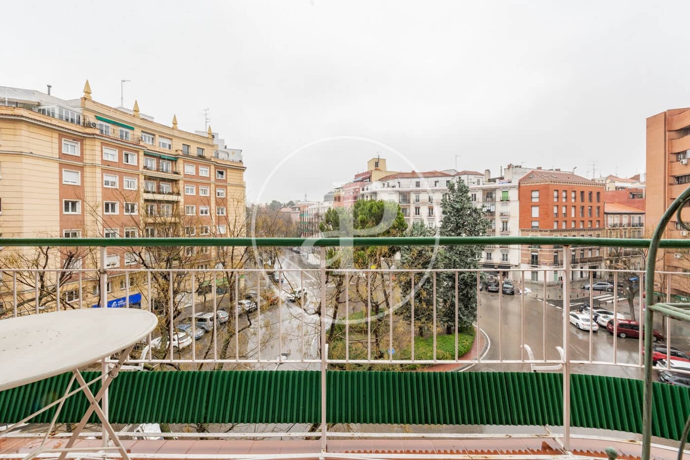 3 quarto Apartamento para venda em Madrid cidade - 2 200 000 € (Ref: 9548215)