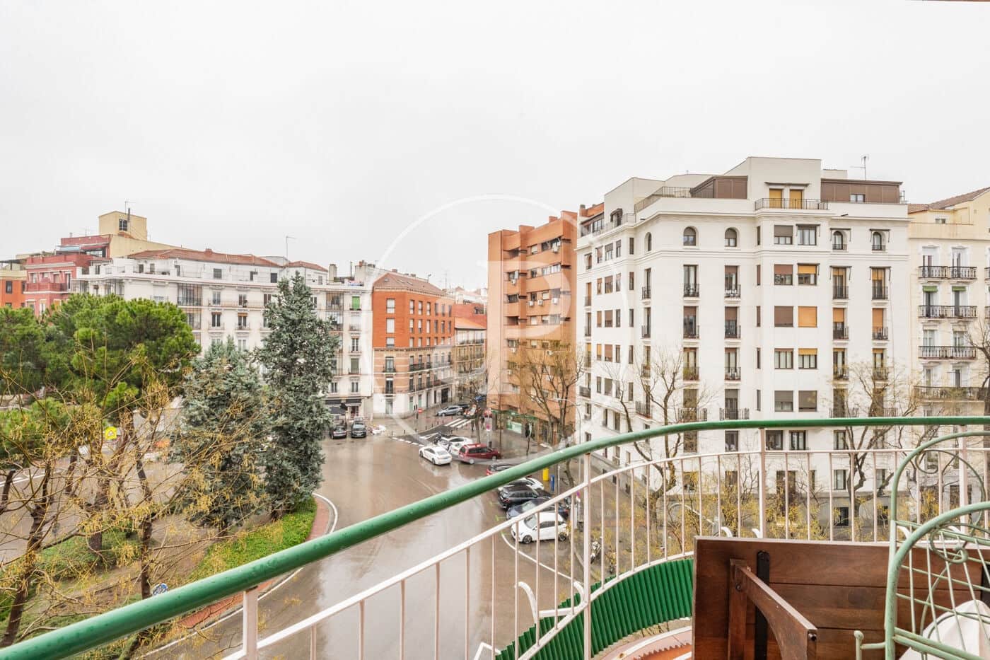 3 quarto Apartamento para venda em Madrid cidade - 2 200 000 € (Ref: 9548215)