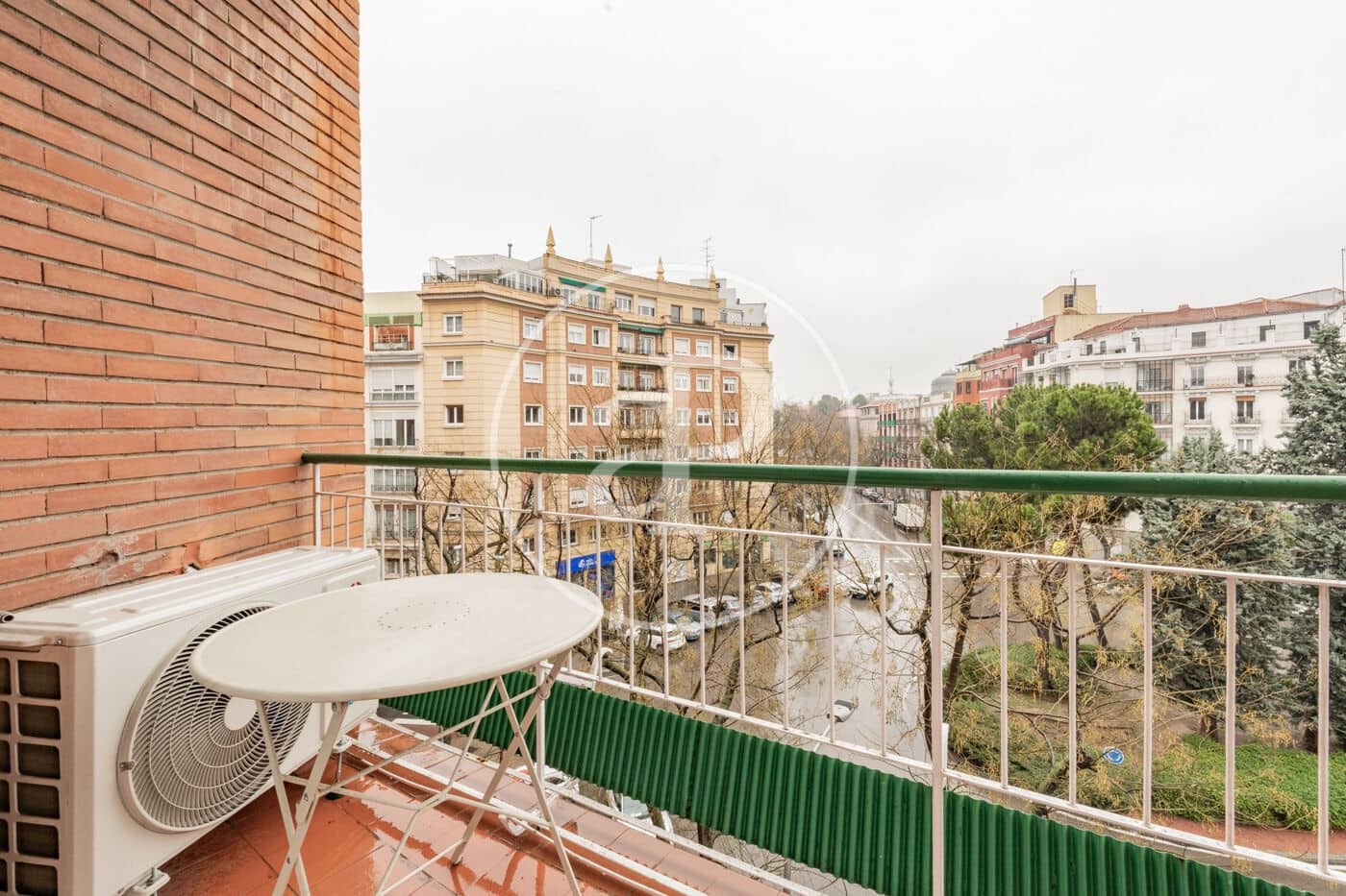 3 quarto Apartamento para venda em Madrid cidade - 2 200 000 € (Ref: 9548215)