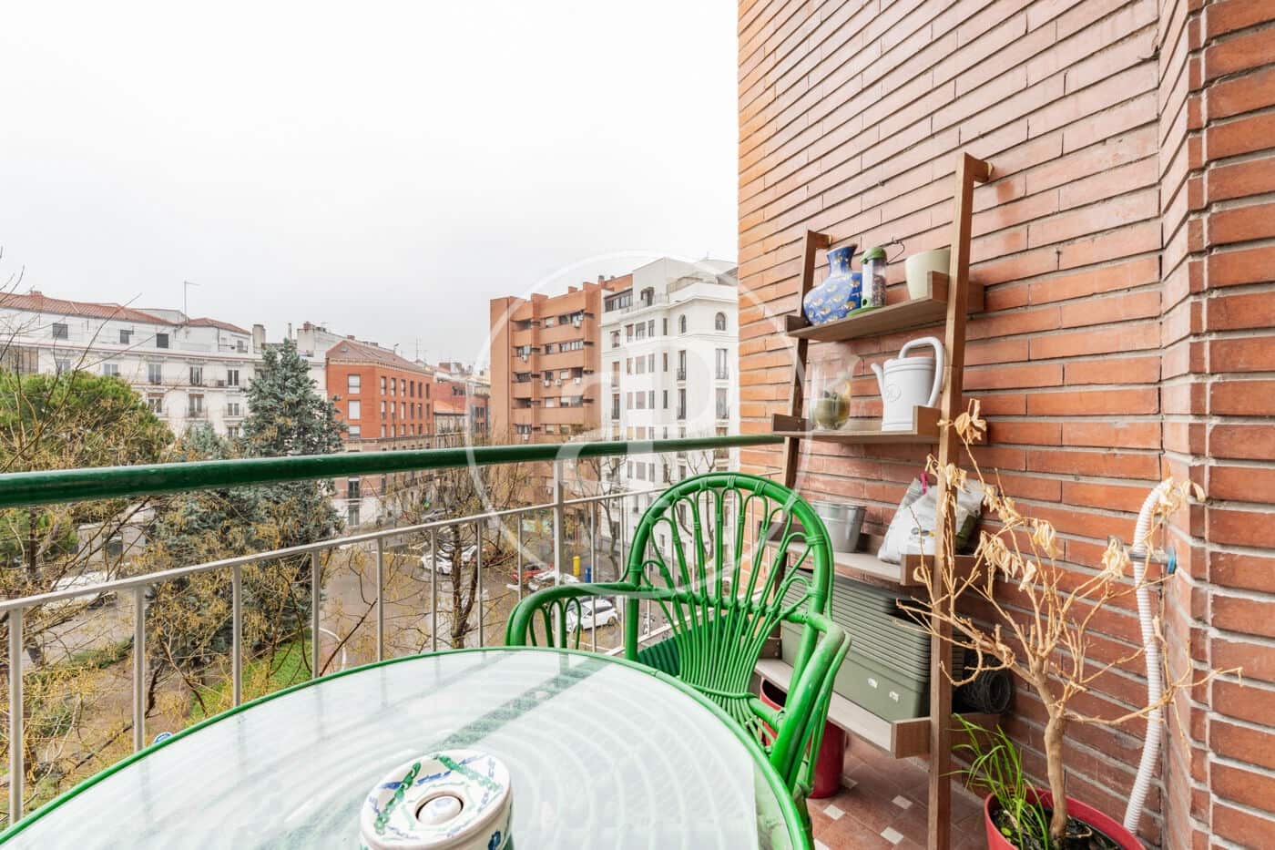 3 quarto Apartamento para venda em Madrid cidade - 2 200 000 € (Ref: 9548215)