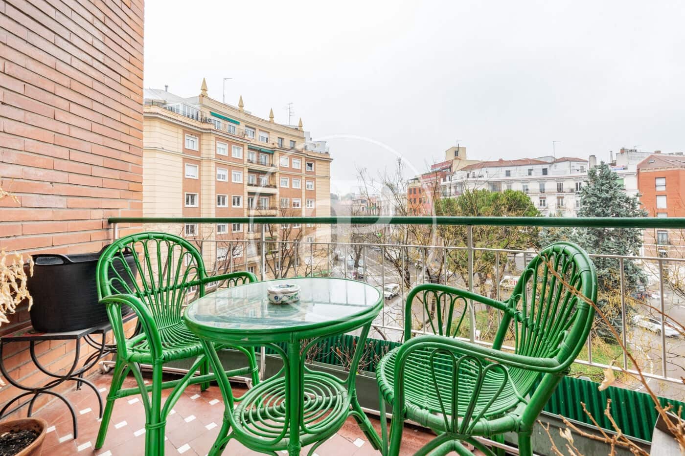 3 quarto Apartamento para venda em Madrid cidade - 2 200 000 € (Ref: 9548215)
