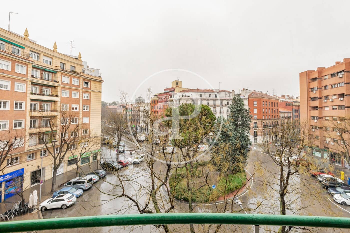 3 quarto Apartamento para venda em Madrid cidade - 2 200 000 € (Ref: 9548215)