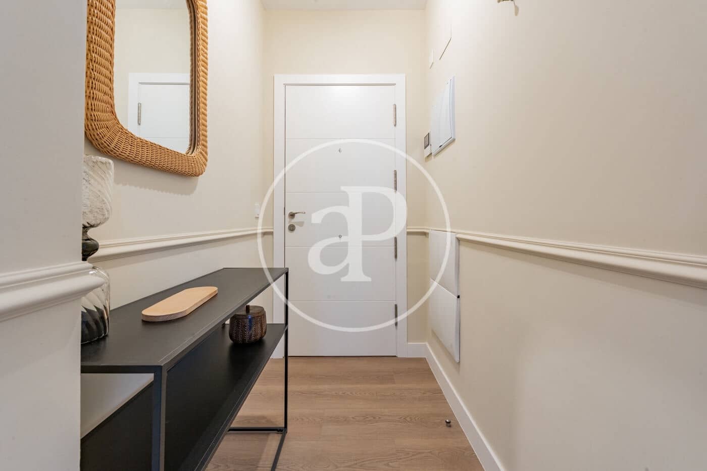 1 slaapkamer Appartement te huur in Madrid stad - € 1.900 (Ref: 9551508)