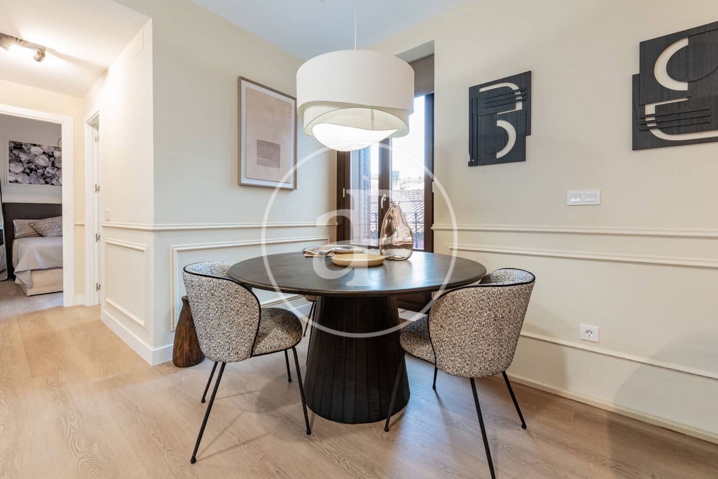 1 bedroom Apartment for rent in Madrid city - € 1,890 (Ref: 9551508)