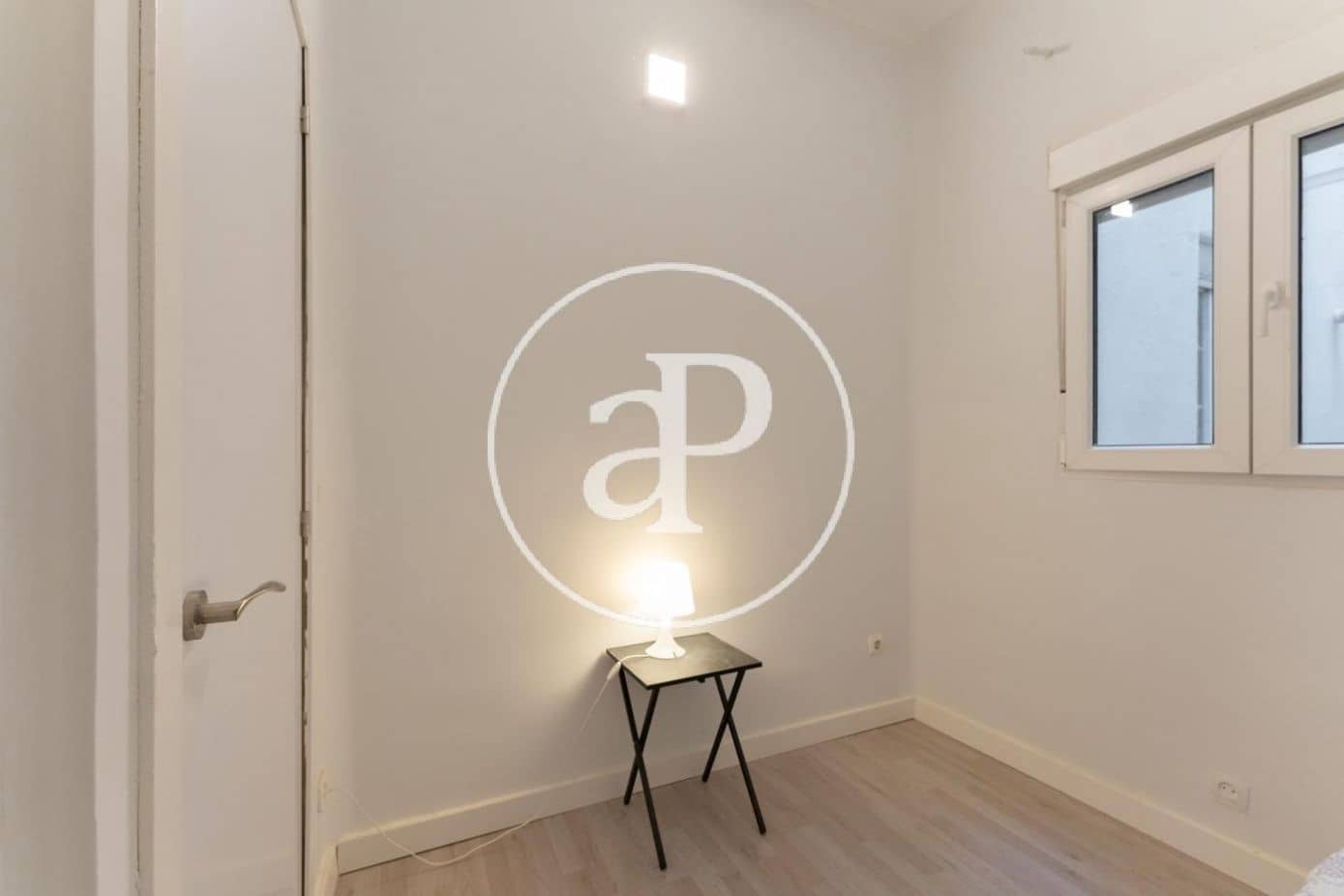 2 soveværelse Lejlighed til leje i Madrid by - € 1.450 (Ref: 9551511)