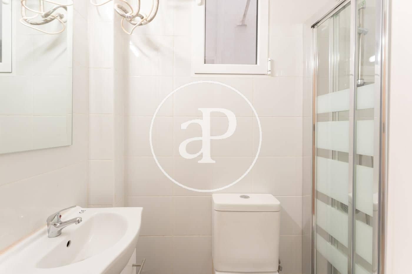 2 soveværelse Lejlighed til leje i Madrid by - € 1.450 (Ref: 9551511)