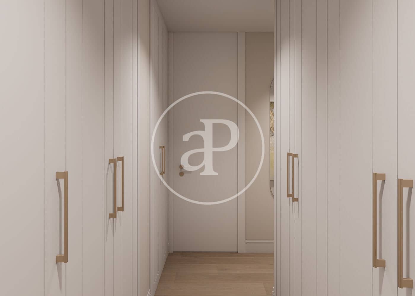 3 sypialnia Apartament na sprzedaż w Miasto Madryt - 2 219 000 € (Ref: 9551512)